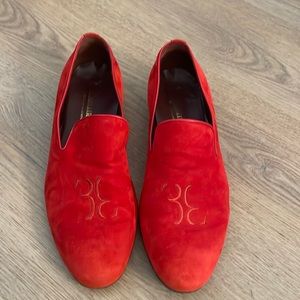 Billionaire Italian Couture Mens shoes